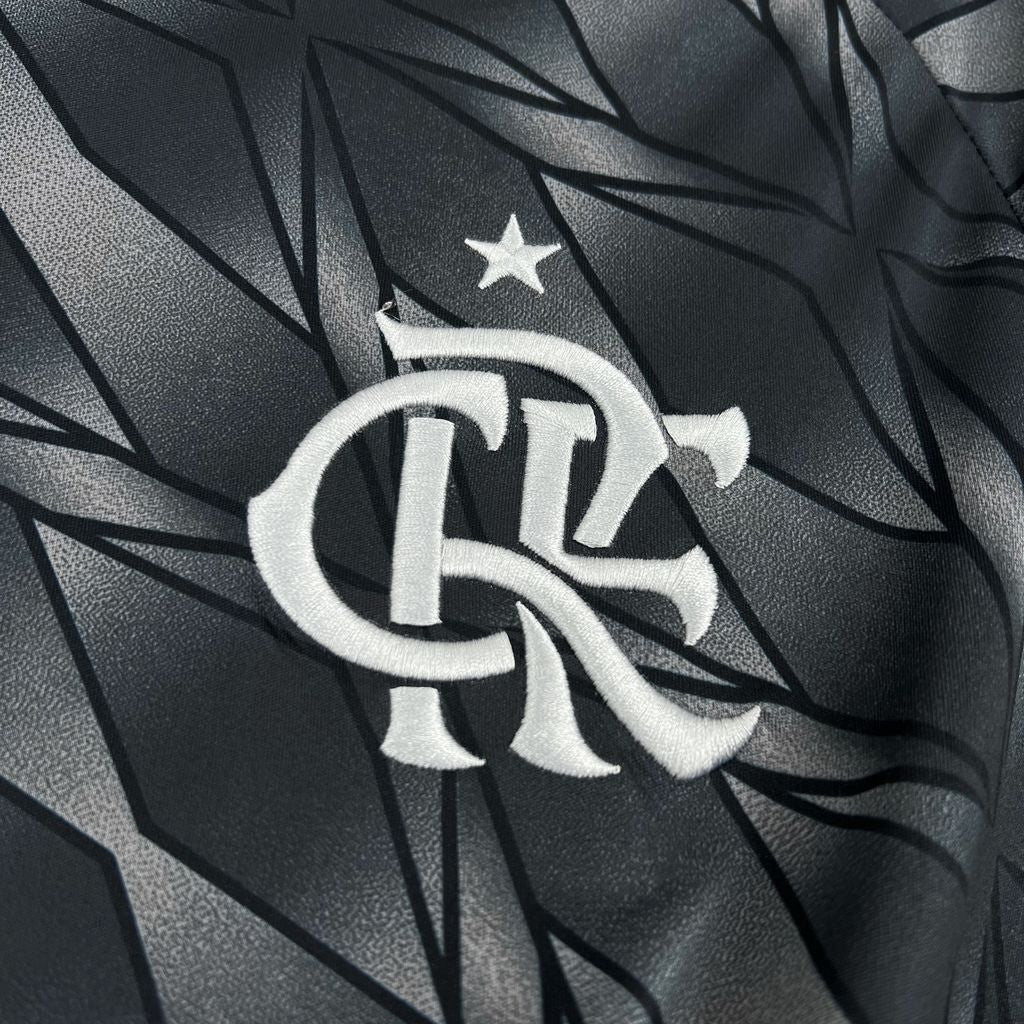 FLAMENGO THIRD 24/25