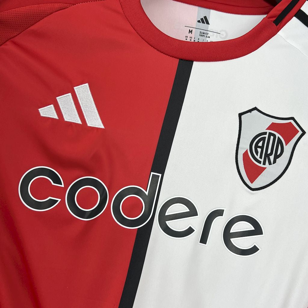 RIVER PLATE III 25/26