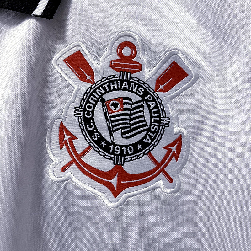CORINTHIANS HOME 20/21 RETRÔ