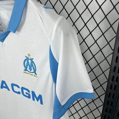 OLYMPIQUE MARSEILLE HOME 25/26