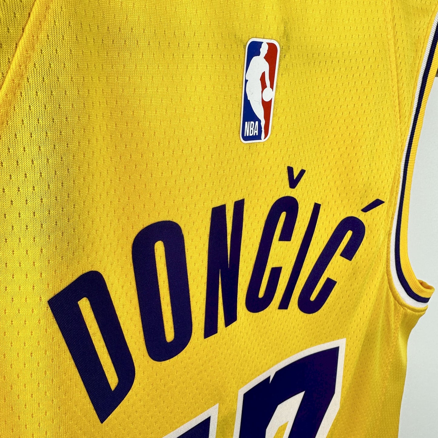 LOS ANGELES LAKERS ICON EDITION 24/25
