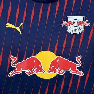 RB LEIPZIG AWAY 25/26