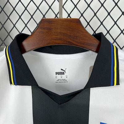 PARMA CALCIO HOME 25/26