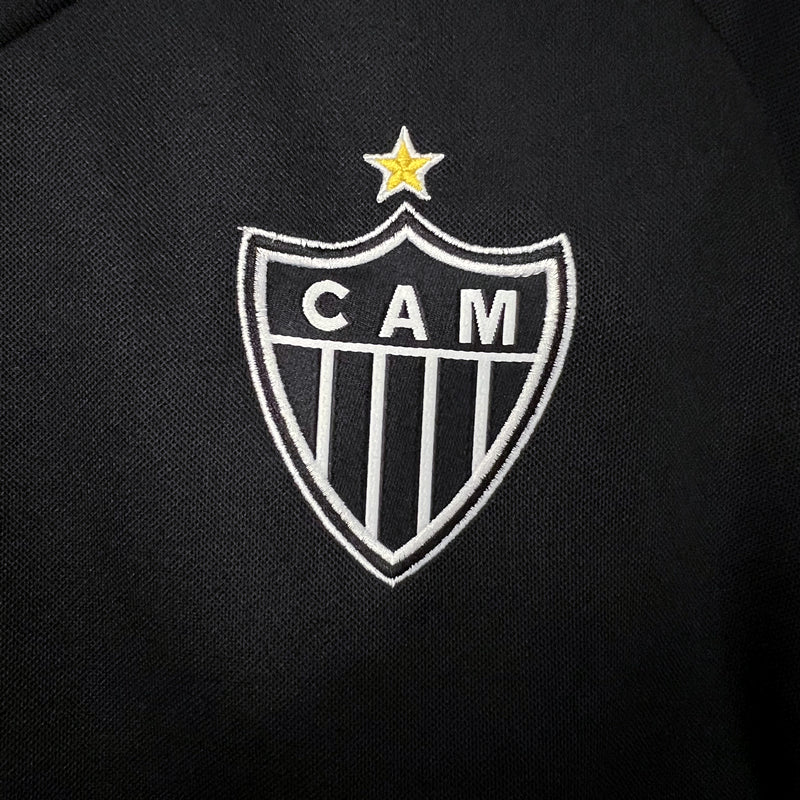 ATLÉTICO MINEIRO THIRD AWAY 22/23 WOMAN