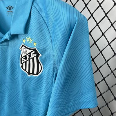 SANTOS FOURTH 25/26