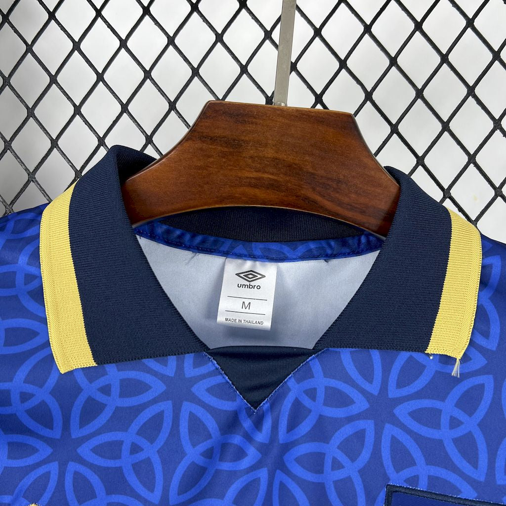 IRLANDA St PATRICK’s DAY BLUE 25/26