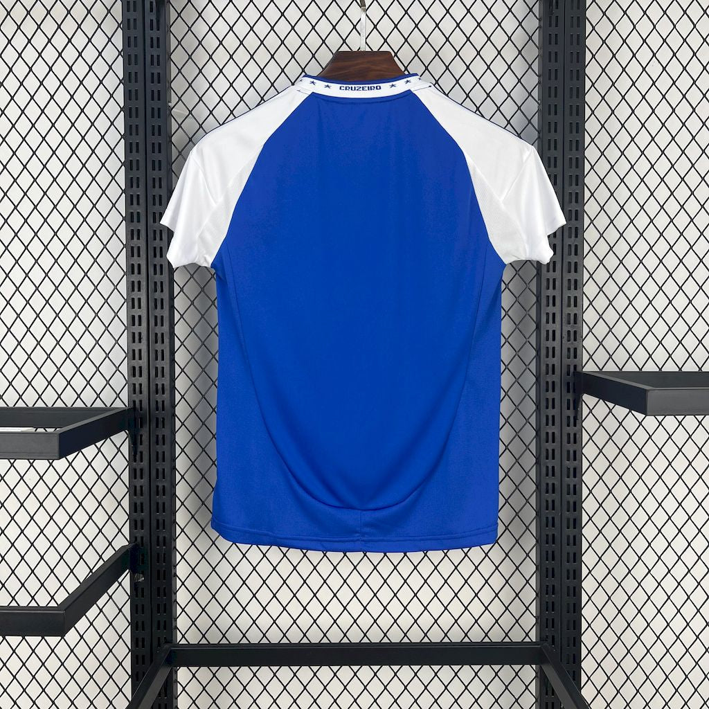 CRUZEIRO HOME 25/26 WOMAN