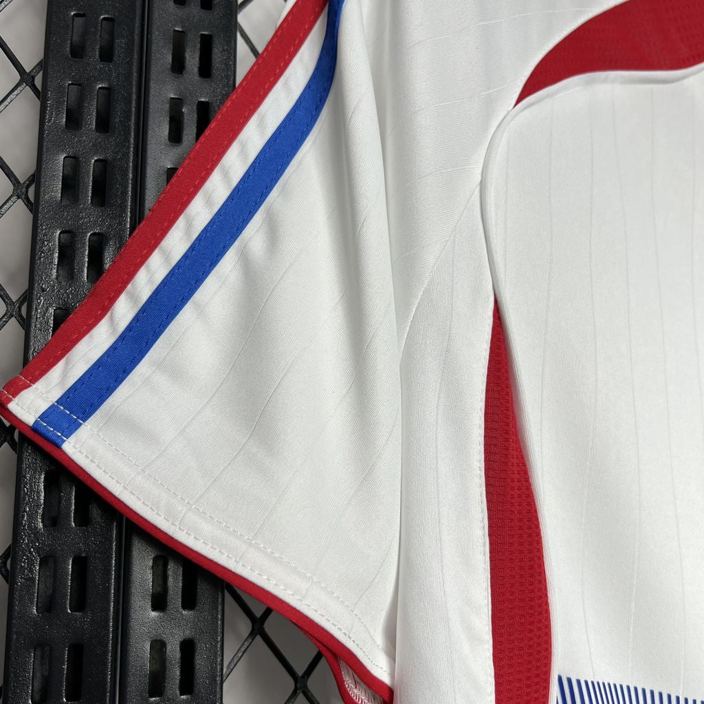 FRANÇA AWAY 2006 RETRÔ