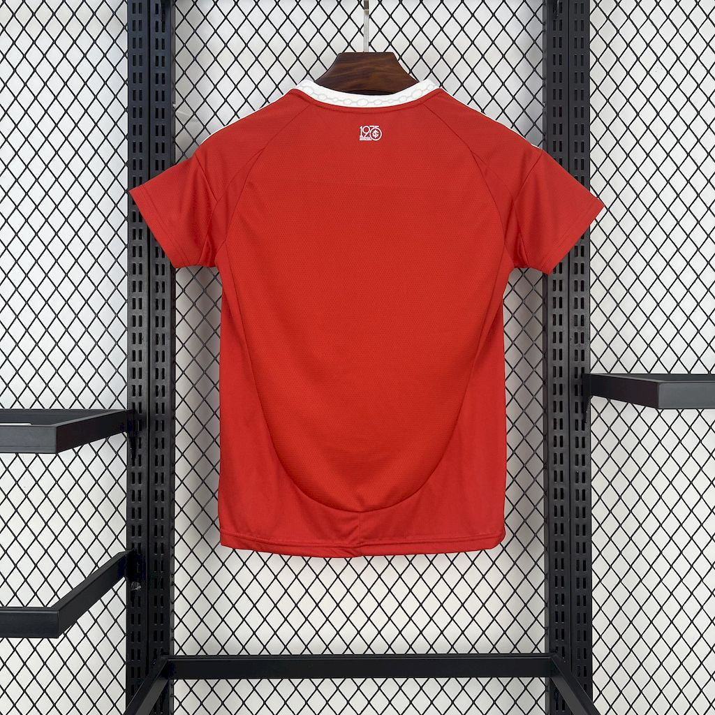 INTERNACIONAL HOME 25/26 WOMAN