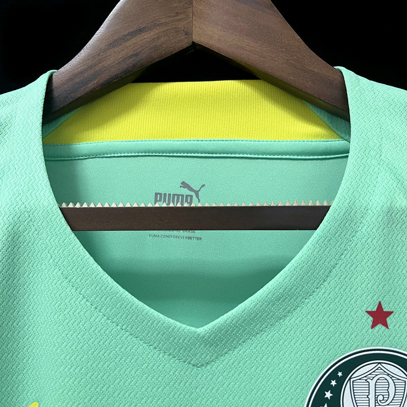 PALMEIRAS THIRD 22/23 WOMAN