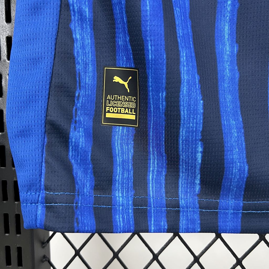 AL HILAL HOME 25/26