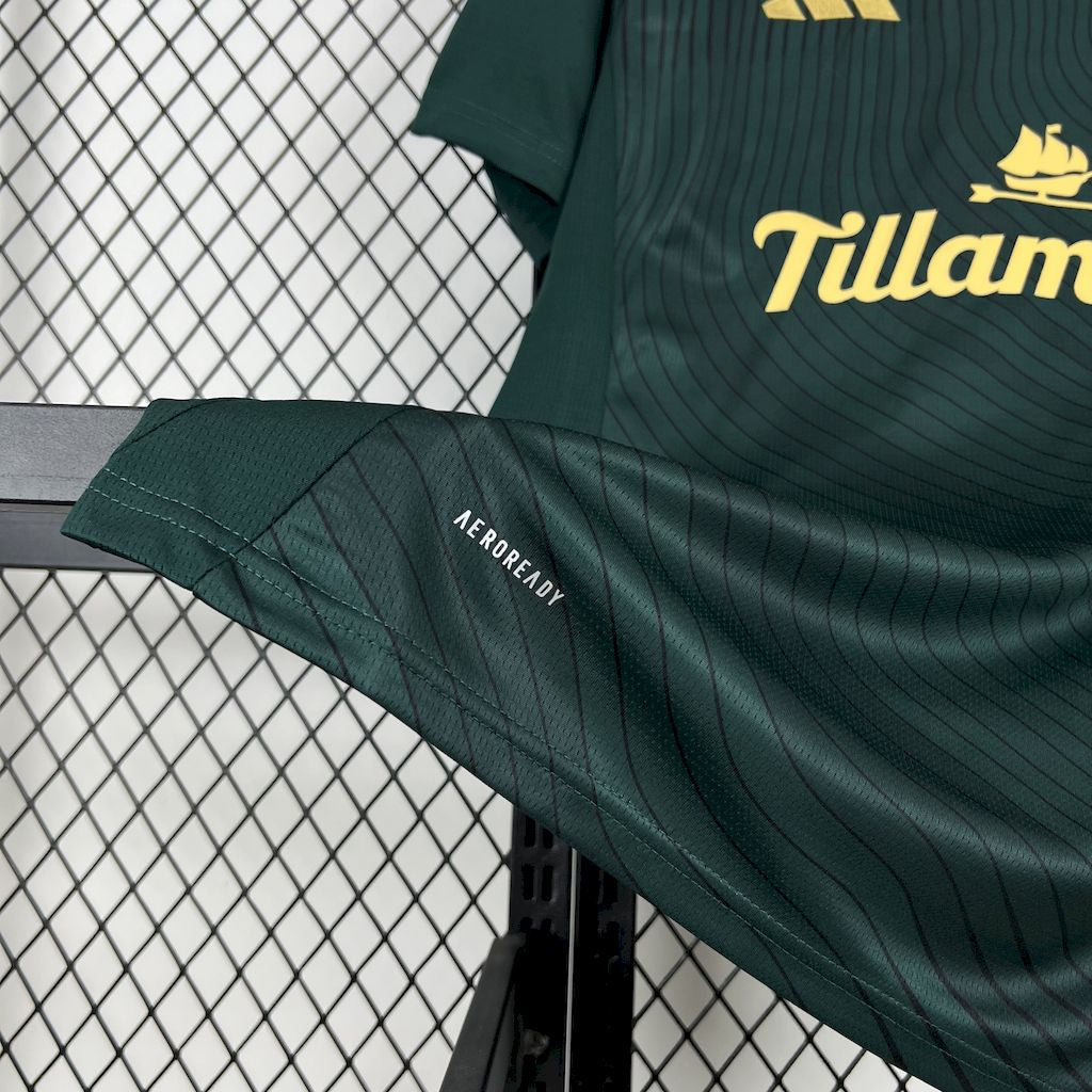 PORTLAND TIMBERS HOME 25/26