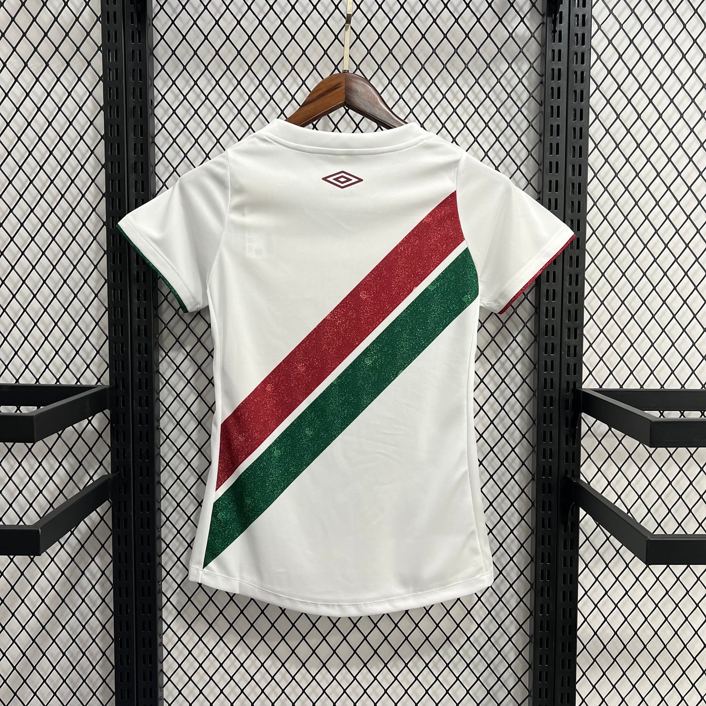 FLUMINENSE AWAY 24/25 WOMAN