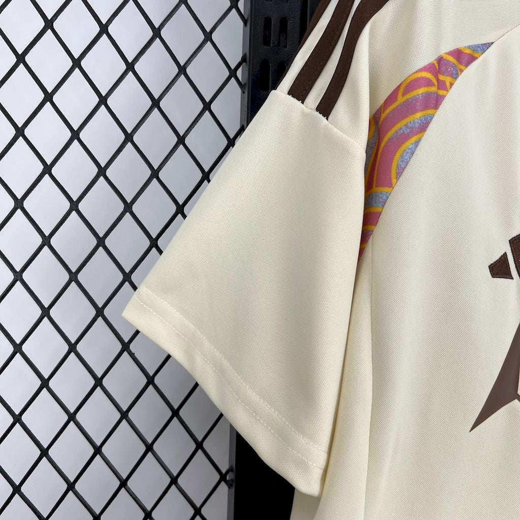 D.C UNITED AWAY 25/26