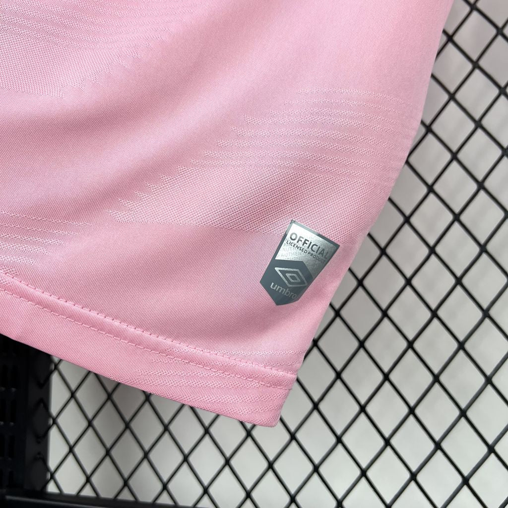 FLUMINENSE PINK 24/25