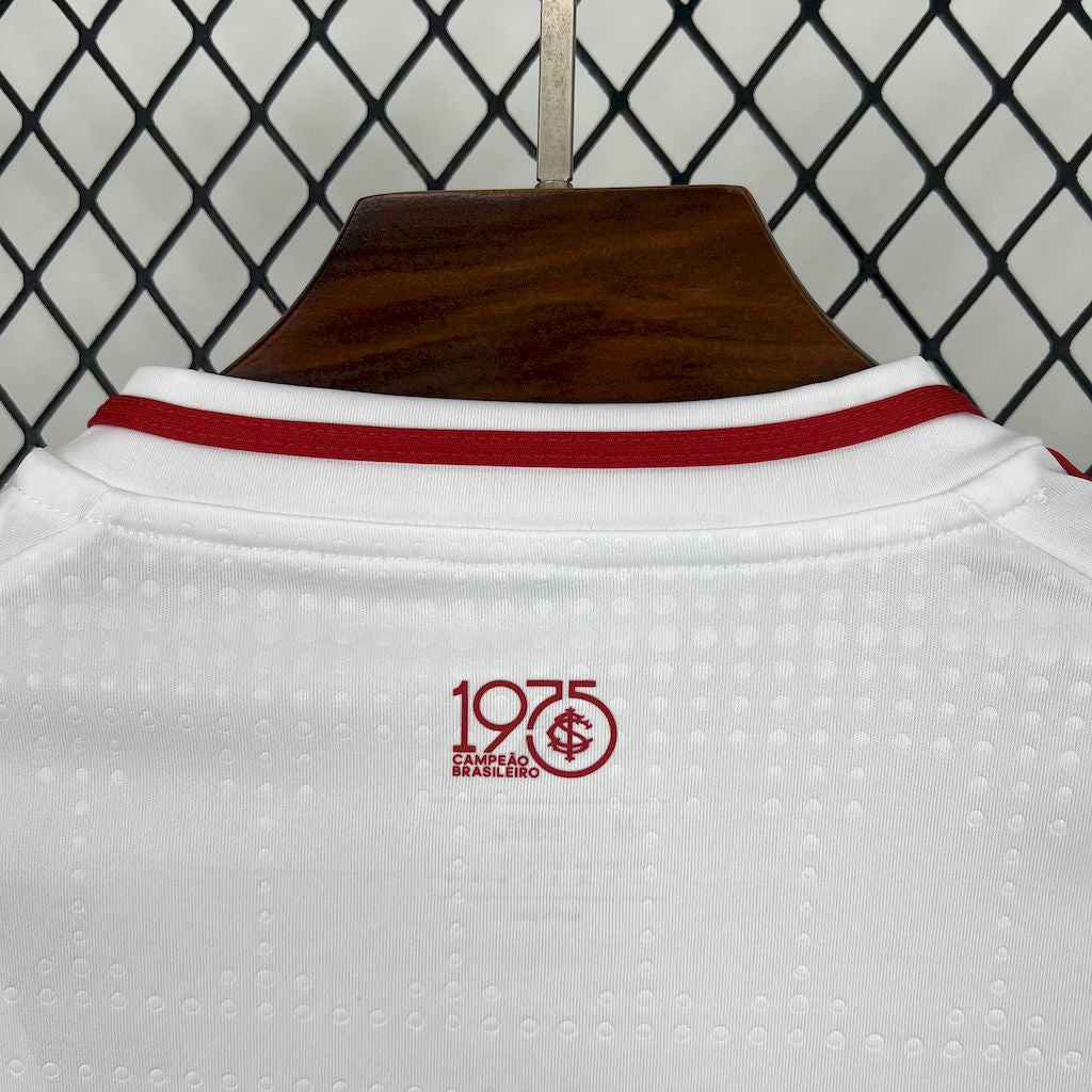 S.C INTERNACIONAL AWAY 25/26