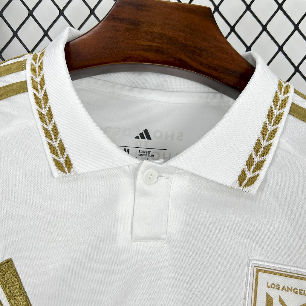 LOS ANGELES FC 25/26