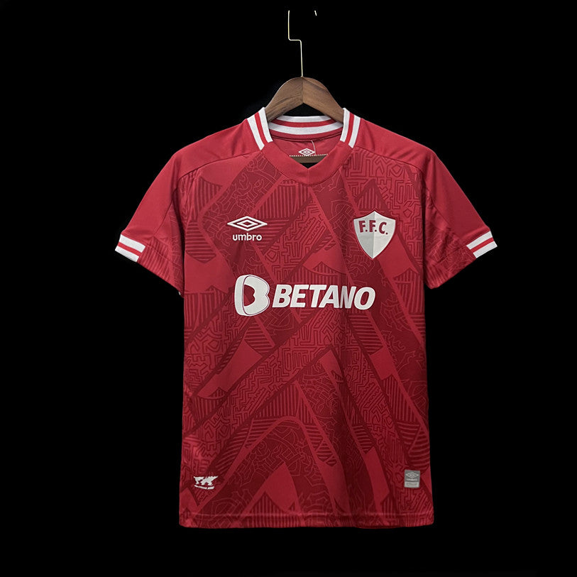FLUMINENSE THIRD 23/24