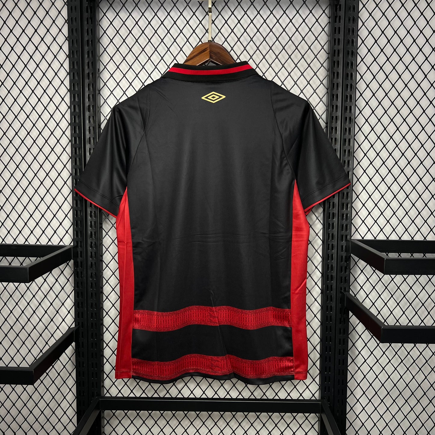 SPORT RECIFE HOME 24/25