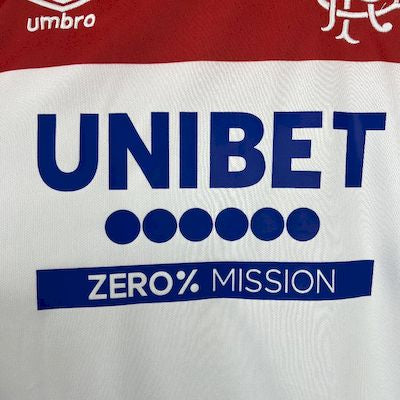 RANGERS AWAY 25/26