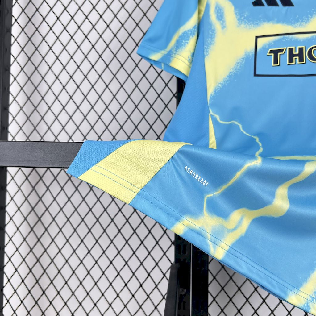 PHILADELPHIA UNION AWAY 25/26