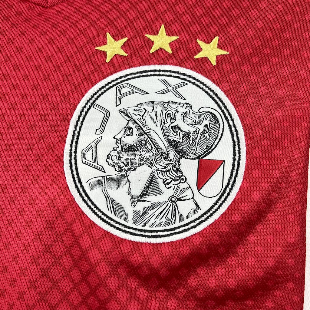 AJAX HOME 25/26