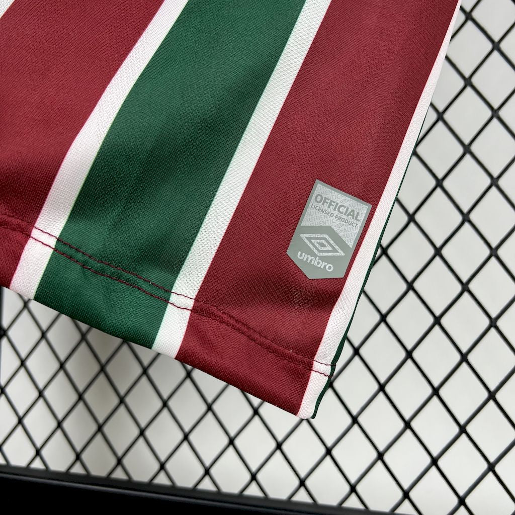 FLUMINENSE HOME 25/26