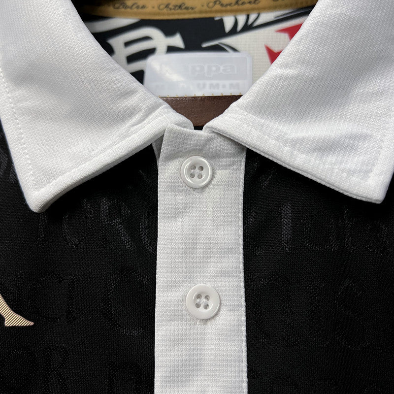 VASCO DA GAMA THIRD AWAY 23/24 WOMAN