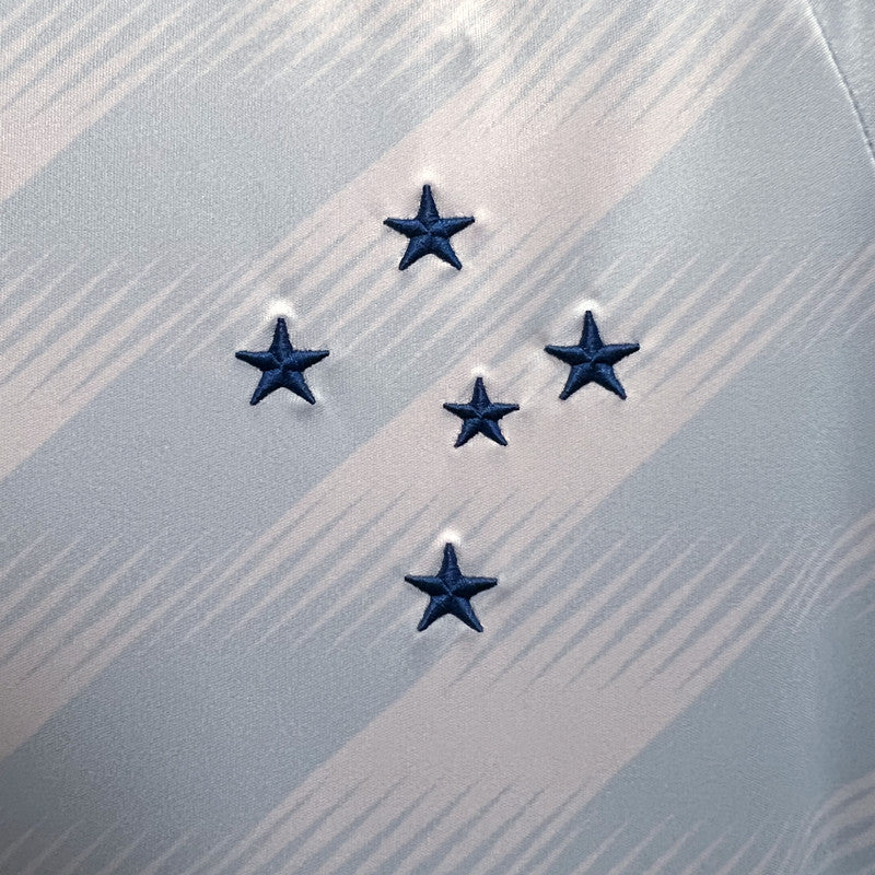 CRUZEIRO AWAY 22/23 WOMAN