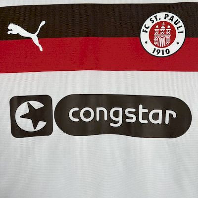 FC ST. PAULI AWAY 25/26