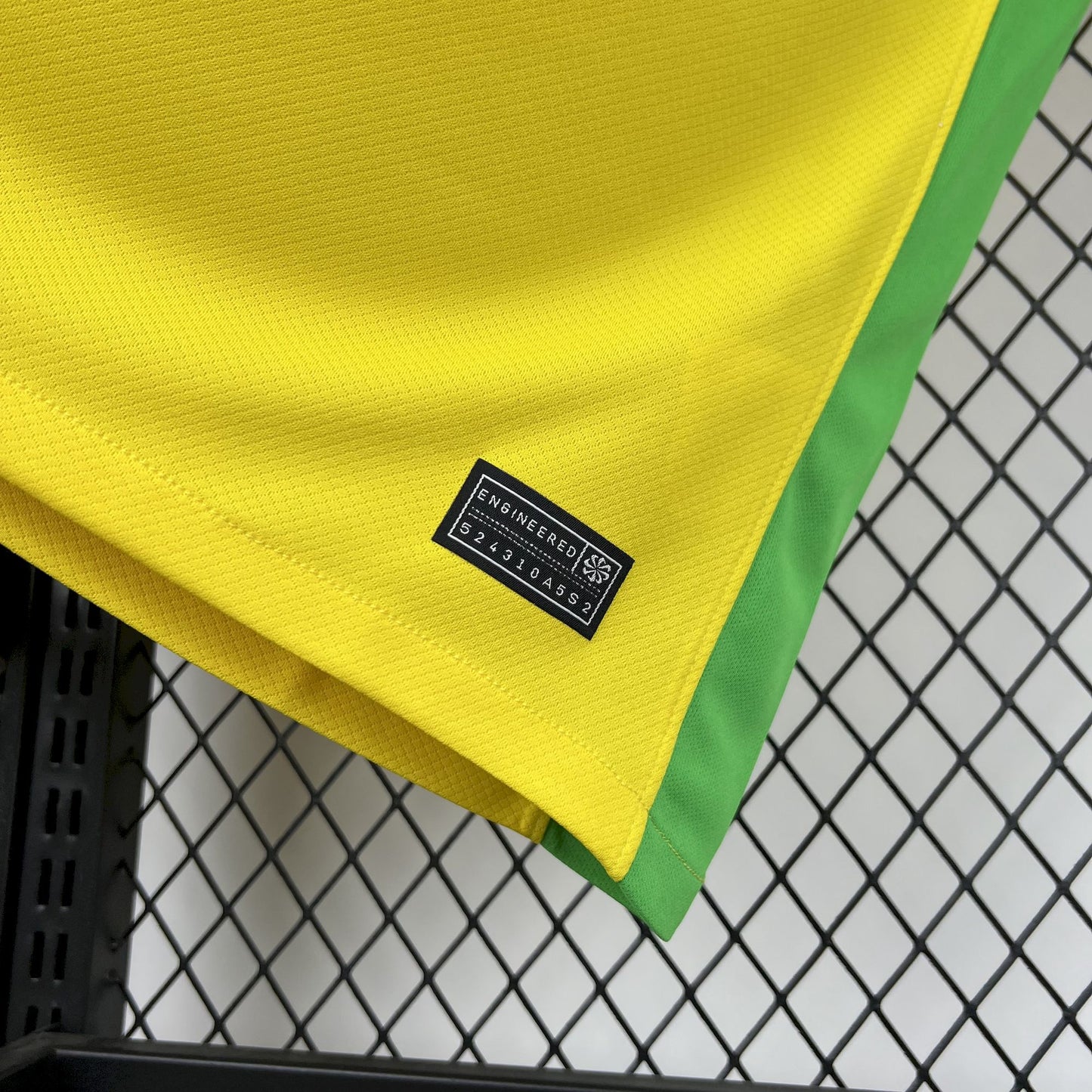 BRASIL HOME 25/26