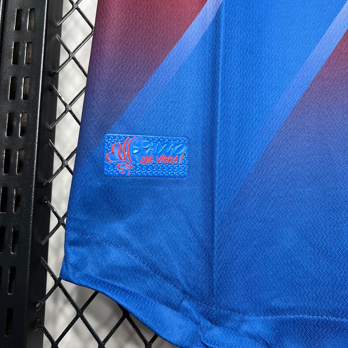 E.C BAHIA HOME 24/25