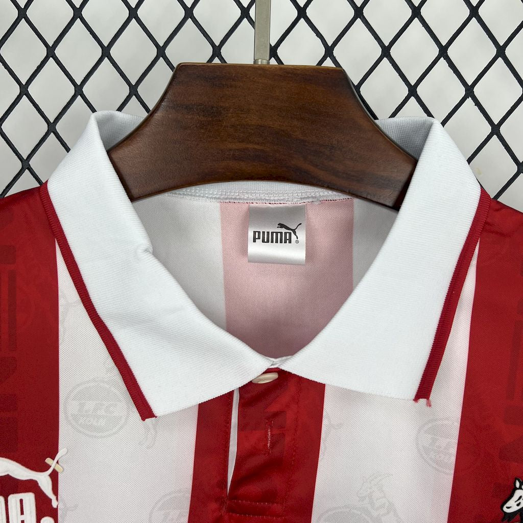 1. FC KÖLN RETRÔ 95/96