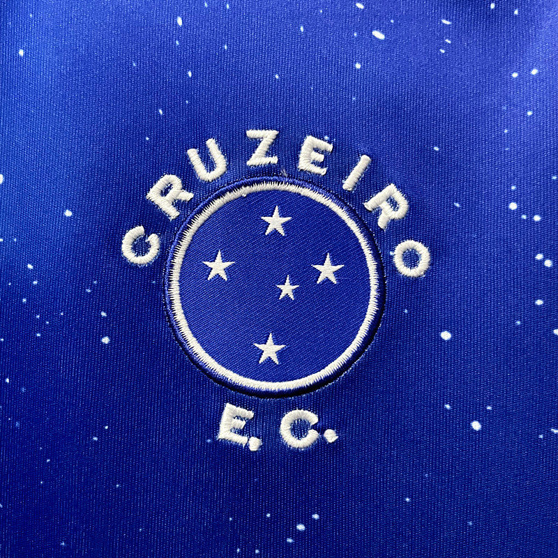 CRUZEIRO HOME 22/23 WOMAN