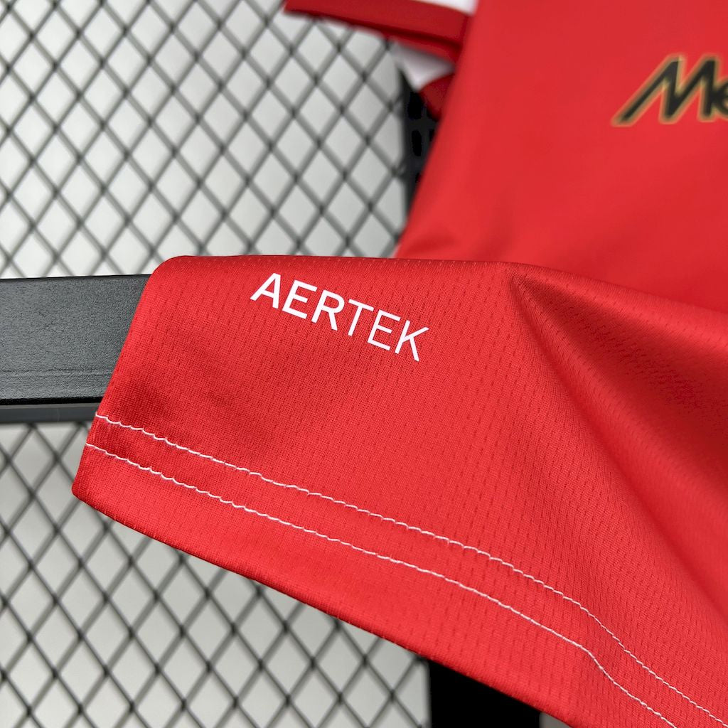 FEYENOORD ROTTERDAM HOME 25/26
