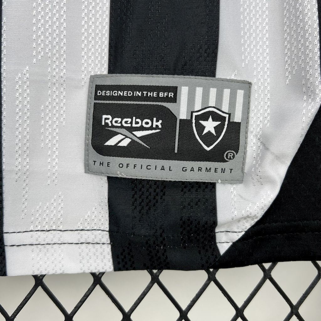 BOTAFOGO HOME 25/26