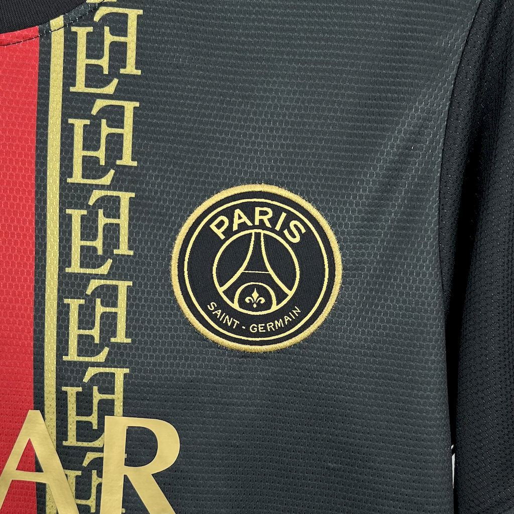 PARIS SAINT-GERMAIN 25/26