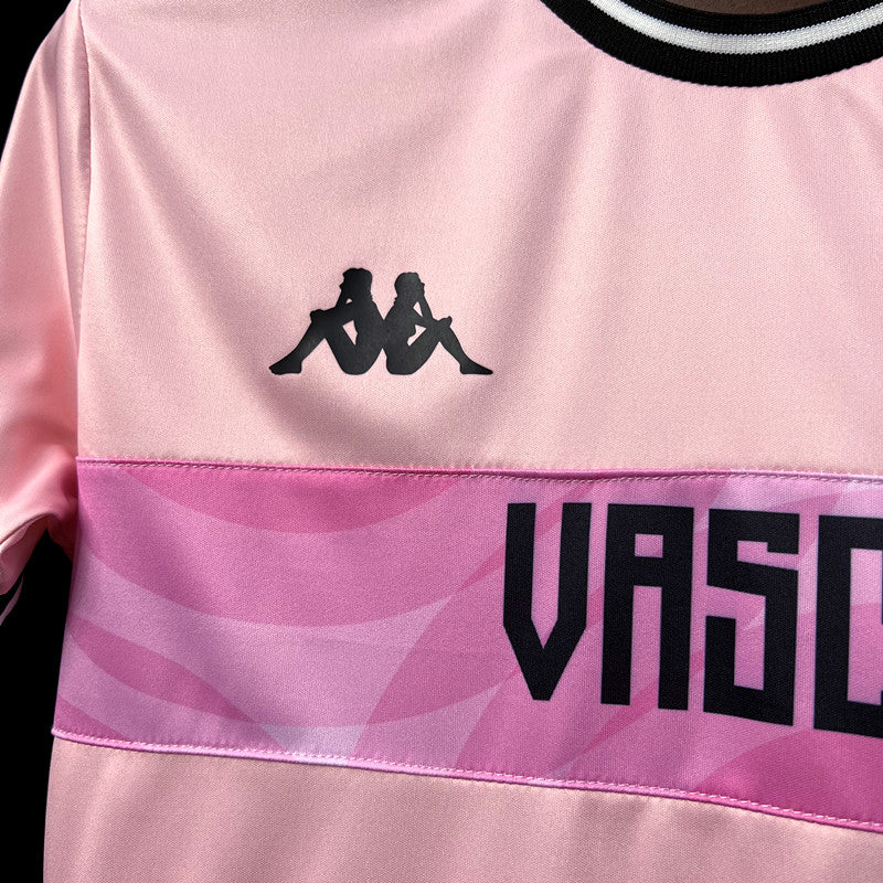 VASCO DA GAMA PINK 23/24 WOMAN