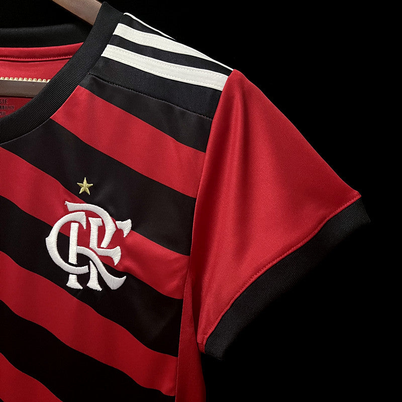 FLAMENGO THIRD AWAY 22/23 WOMAN