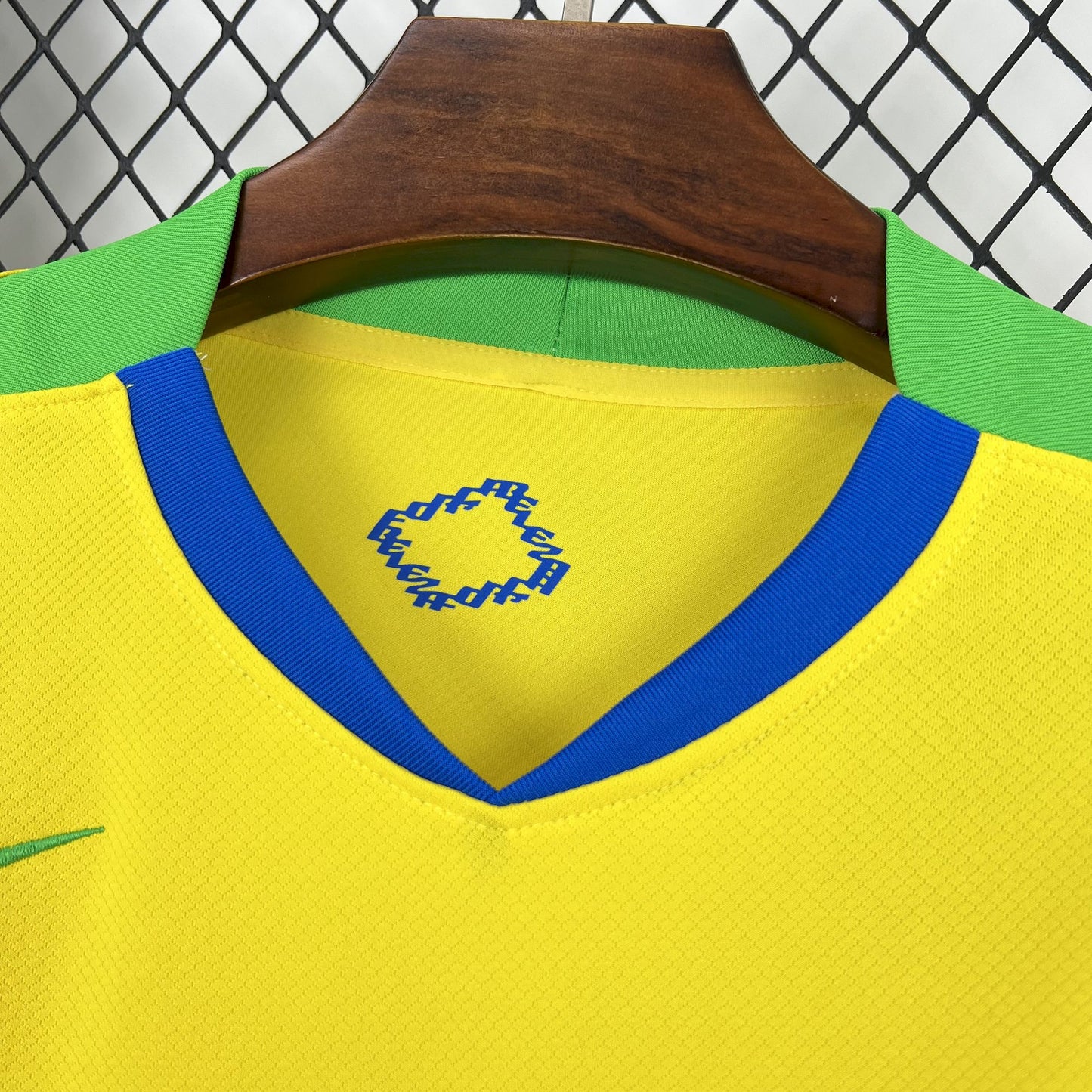BRASIL HOME 25/26