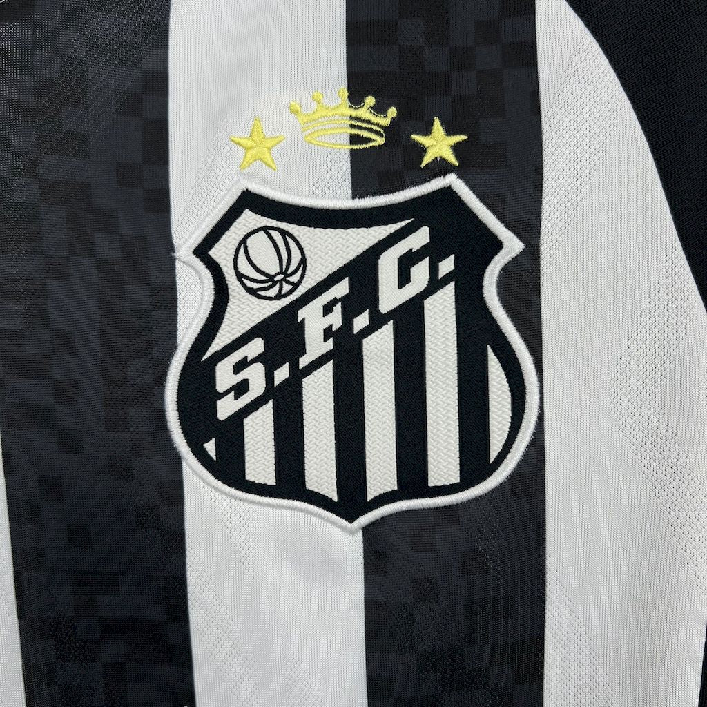 SANTOS AWAY 25/26