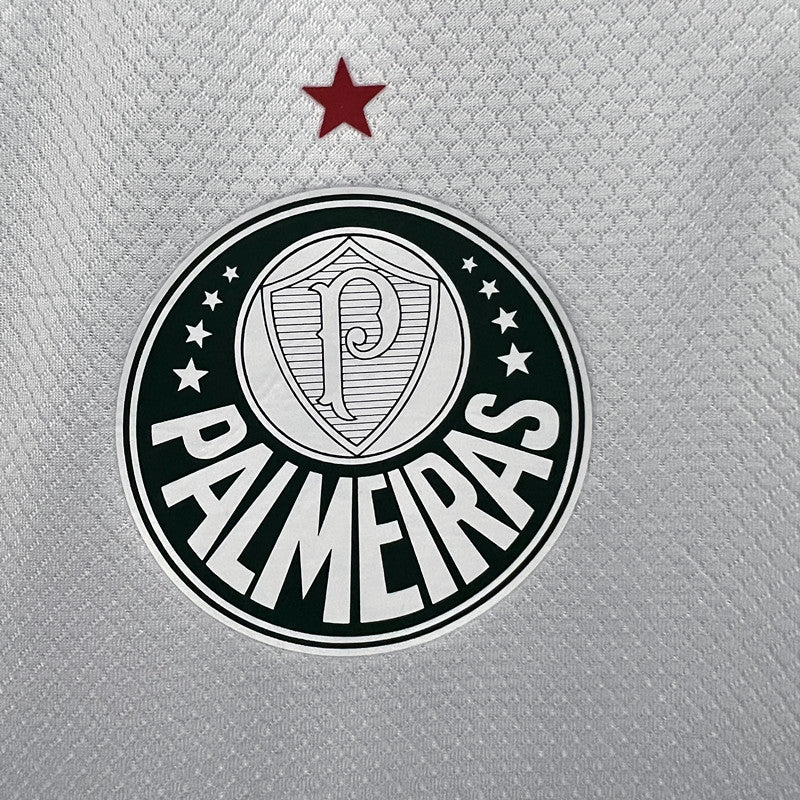 PALMEIRAS AWAY 23/24 WOMAN