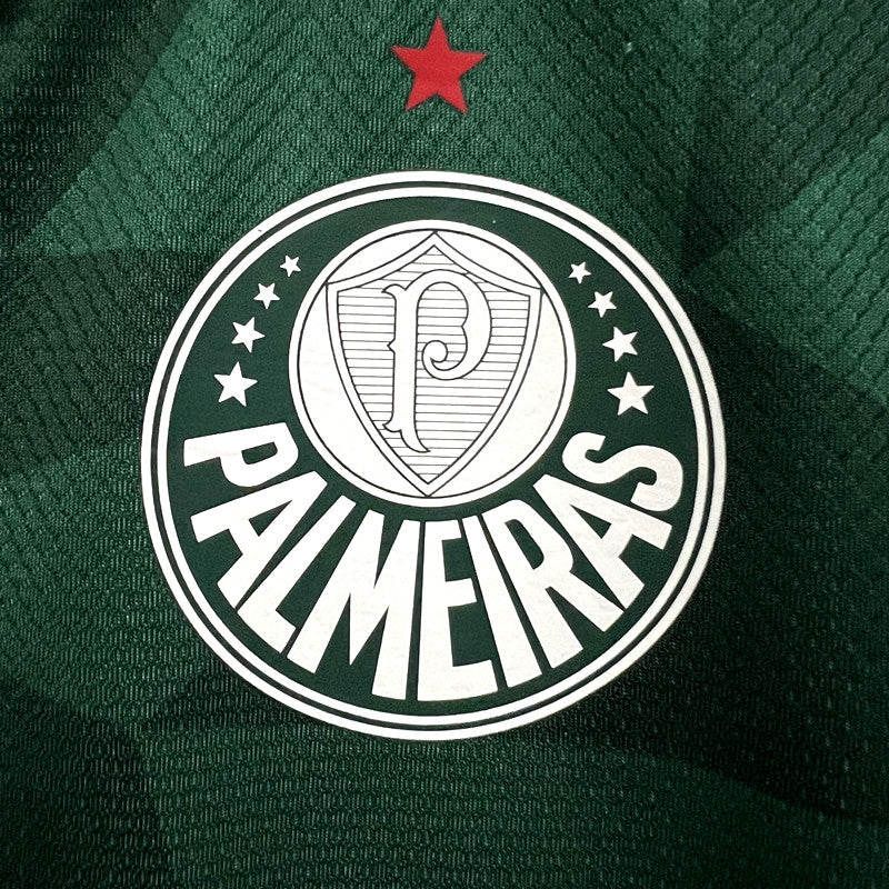 PALMEIRAS HOME 23/24 WOMAN