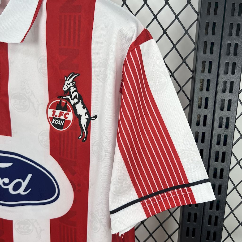 1. FC KÖLN RETRÔ 95/96