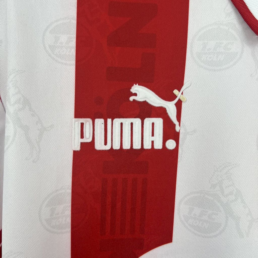 1. FC KÖLN RETRÔ 95/96