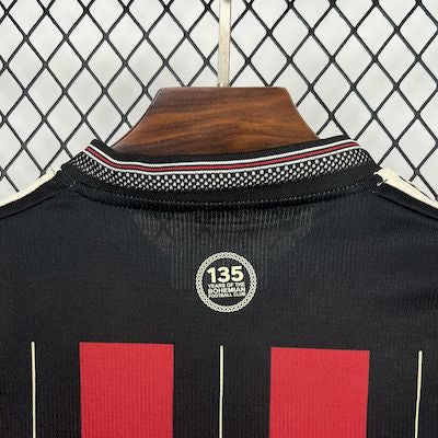 BOHEMIANS HOME 25/26