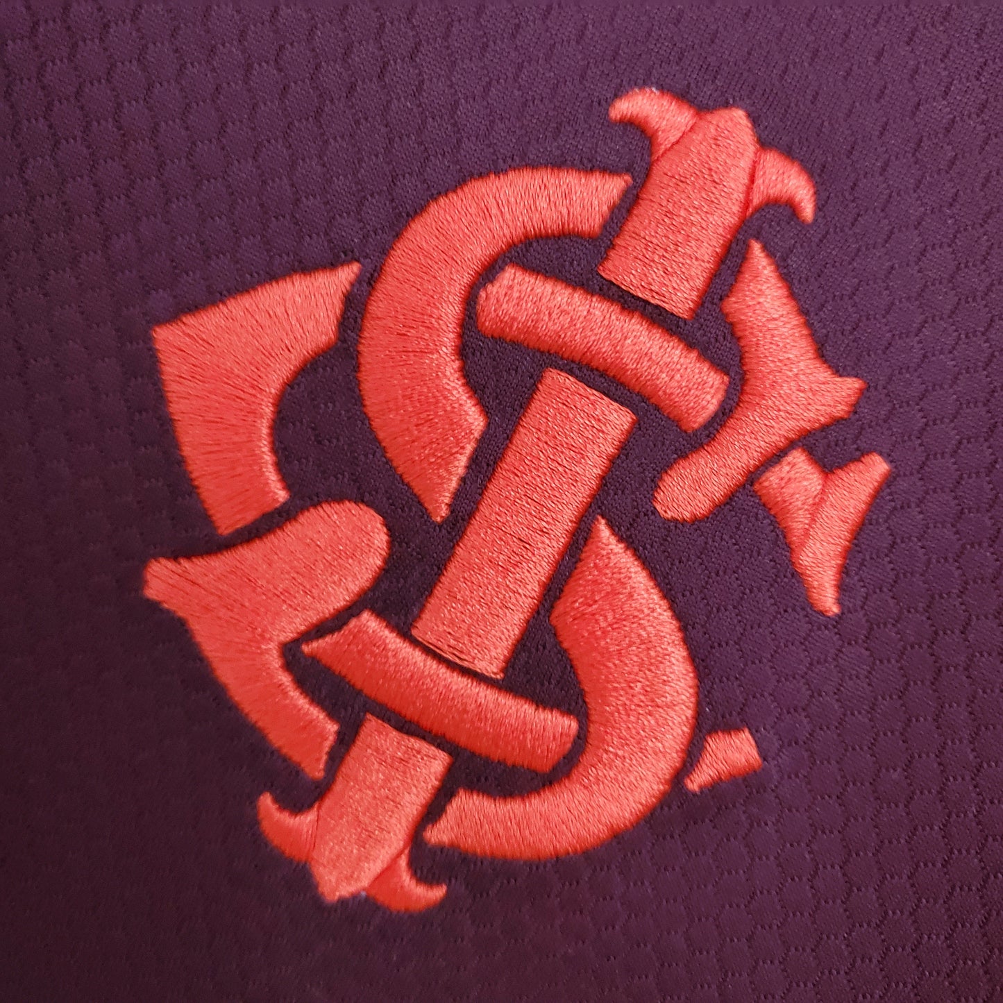 INTERNACIONAL THIRD 21/22