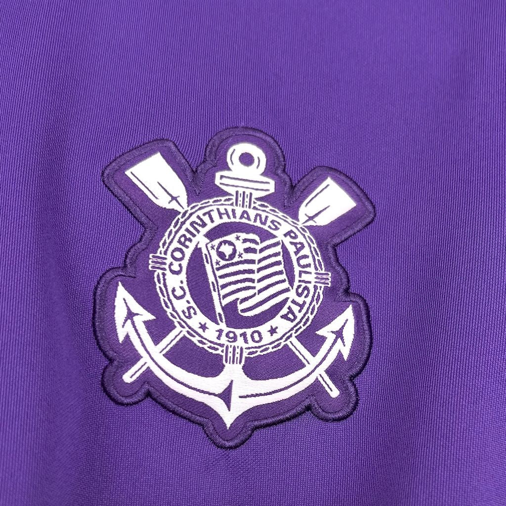 CORINTHIANS PRE MATCH 25/26
