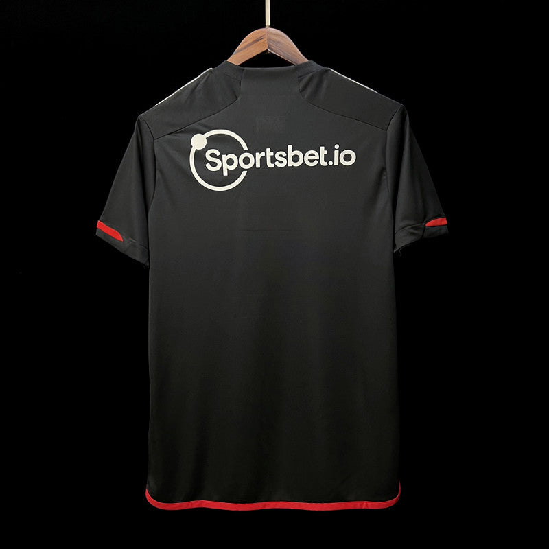SÃO PAULO THIRD 23/24