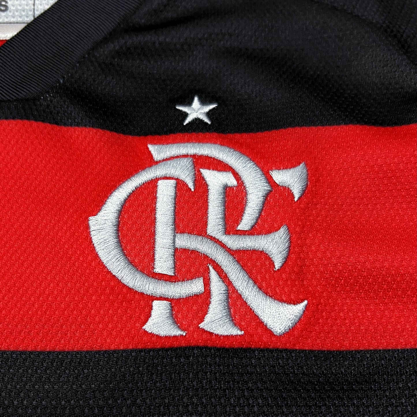 FLAMENGO HOME 24/25 WOMAN